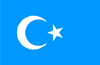 Doğu T&uuml;rkistan - Sincan Uygur