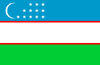 &Ouml;zbekistan