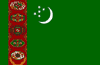 T&uuml;rkmenistan